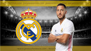 Barcelona have replaced antoine griezmann with ronald araujo, so frenkie de jong will. Real Madrid Fc Barcelone Eden Hazard Le Statistique Qui Fait Mal