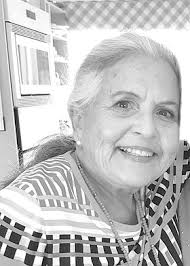 Obituary for Anne Elanie Pyfrom