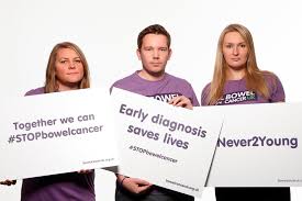 8 bowel cancer symptoms to look for. Stage 4 Bowel Cancer This Woman Will Inspire You To Live Your Life