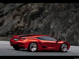 2008 Bmw M1 Homage Concept Rear Right Quarter View Photo Wallpaper 3