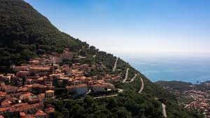 Maratea: Swap the Amalfi Coast for this little-known Italian town | The  Independent