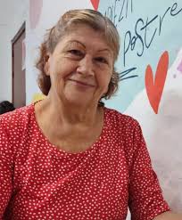 Lamentamos informar el fallecimiento de la señora, Beatriz Quijano Serrano,  distinguida en el municipio de Zapatoca, nació el 24 julio 1954. Hija de  don Isaías Quijano y Ana Evelia Serrano, esposa de