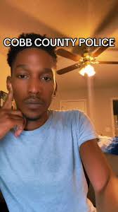 Cobb County Followed Black Kia