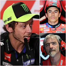 🛑BREAKING SHOCK: Pecco Bagnaia Fails Private Test, Hit with Downgraded to  Out after Marc Marquez' Insane Fast New Lap Record