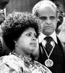 Linda Brown, Who Was At Center Of Brown v. Board Of ...