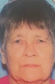 Pearl Maline Sapp Nelms