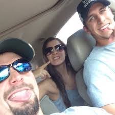 Katelyn Benoit's Instagram, Twitter & Facebook