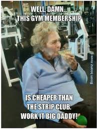 Pin On Gym Humor