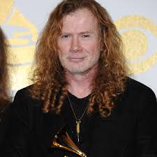 This will prevent david ellefson from sending you messages, friend request or from viewing your profile. Where Does David Ellefson Keep His Grammy Grammy Com