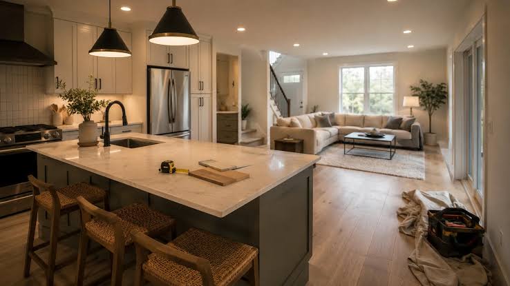 Home Renovations Toronto & GTA | The Canadian Yard