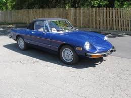Image result for Blue Procida 1974 Alfa-Romeo