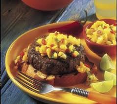 Season with salt, if desired. Rotini With Ground Beef And Spinach Diabetic Recipe Diabetic Gourmet Magazine