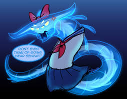 Three ghost leviathan juveniles spawn on the map, all within the lost river biome. Tikara Ø¹ÙÙ ØªÙÙØªØ± Subnautica Someone In The Sn Art Channel Asked For A Ghost Leviathan Chan And As The Official Creator Of Bone Chan I Felt That It Was My Civic Duty To Fulfill