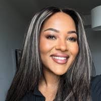 Yvette Mills's Instagram, Twitter & Facebook