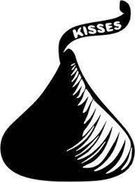 Download 24 Hershey Svg Ideas Hershey Kisses Chocolate Hershey Kisses