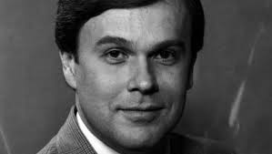 Cincinnati weathercasters through the years