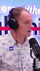 Andy Welch is the founder of SRSLY!