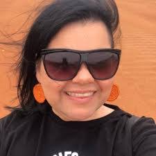 Tasha James's Instagram, Twitter & Facebook