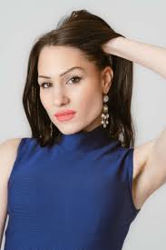 Portraits and People