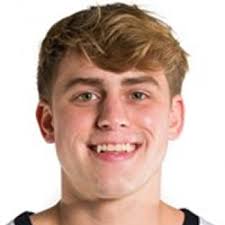 Campbell Donovan, Basketball Player, Stats, Height, Age