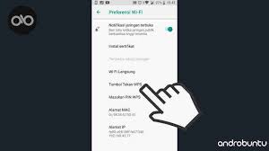 Apa Itu Wps Pada Wifi Dan Bagaimana Cara Menggunakannya