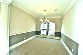 Here's what i did to make things easier… first, i knew that i wanted below the chair rail to be white. Installing Coved Ceiling Painting Ideas Photos And Example In 2021 Home Chair Rail Chair Rail Molding
