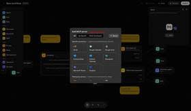 OpenAI 推出Agent Builder 可視化打造智能工作流程進入n8n 與 ...