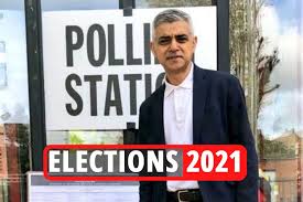 The mayor of london is elected by the 'supplementary vote system'. Hzur7eeta2azvm