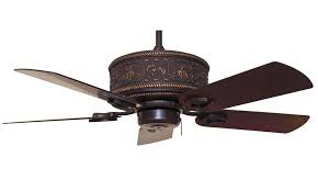 Outdoor ceiling fans are the key to surviving hot and sticky weather. Copper Canyon Cheyenne Indoor Outdoor Ceiling Fan Rustic Lighting Fans