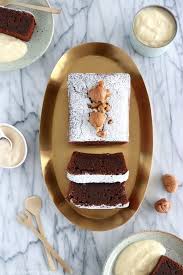 Fondant Tres Gourmand Au Chocolat Et A La Creme De Marrons Del S Cooking Twist Recipe Chocolate Dessert Recipes Decadent Chocolate Kid Friendly Recipes Dessert