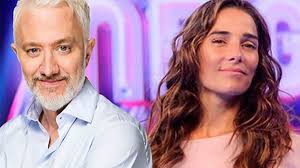 Información de los famosos de argentina y el mundo. Los Invitados De Juana Viale Y Andy Kusnetzoff Para El Fin De Semana