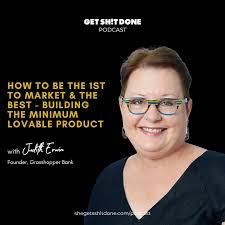 Product Development for Entrepreneurs — Get Sh!t Done