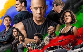 A true underdog story was released. June 2021 Movie Releases Everything Coming To Theaters Editorial