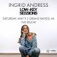 Ingrid Andress