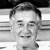 Obituary information for William F. Bill Fife