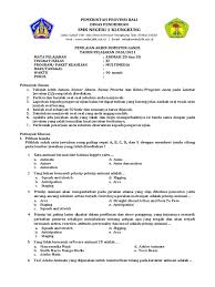 Berkat perkembangan teknologi dan komputer, membuat teknik pembuatan animasi 3d semakin berkembang dan maju pesat. Animasi 2d 3d Xi Multimedia