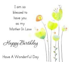 47 Happy Birthday Mother In Law Quotes My Happy Birthday Wishes Birthday Wishes For Mother Mother In Law Quotes Wishes For Mother