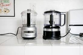 Slicing disc, shredding disc, chopping blade, dough. The Best Food Processors Of 2021 Reviews By Your Best Digs