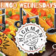 HICKMAN BAR & GRILL WEDNESDAY MUSIC BINGO