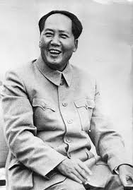 Image result for mao zedong