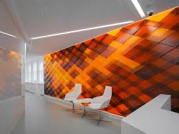 Nau Drexler Guinand Jauslin Transform Swiss Bank Interior Wall Design Hospital Design Lobby Interior