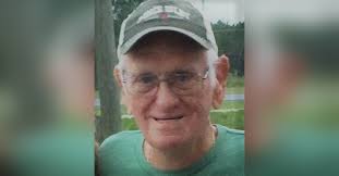 Obituary information for Wilmer Russell Ridgway