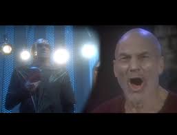 There! Are! Four! Lights!