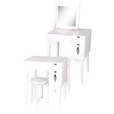 Giantex vanity table set with flip top mirror and cushioned stool, folding top flip mirrored large storage organizer for home bedroom bathroom, makeup dressing table set with 2 drawers, white. White Small Bedroom Makeup Vanity Dressing Desk With Mirror Buy Dressing Desk Bedroom Dressing Desk Bedroom Vanity Desk Product On Alibaba Com