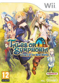 Image result for Symphonia