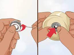 Without the bearings seated properly in the wheels and the axle nuts tightened down, the board cannot roll freely and quickly. The Easiest Way To Get The Bearings Out Of Skateboard Wheels