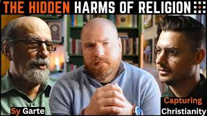 When Atheists Convert: Let's Talk Church!