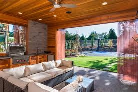 outdoor kitchen ideas for summer