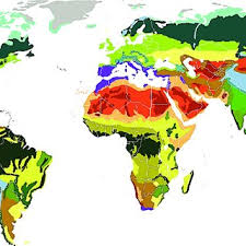 Maybe you would like to learn more about one of these? Pdf Global Fire Challenges In A Warming World