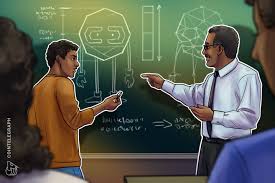 The black future of bitcoin and its ecosystem a few weeks ago economist nouriel roubini said, famous for predicting the financial crisis of 2008, that 99% of cryptocurrencies had a zero value. Black Americans Are Changing The Face Of Crypto And Blockchain Through Education